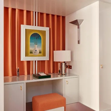 Pied A Terre Arts Et Metiers * Paris
