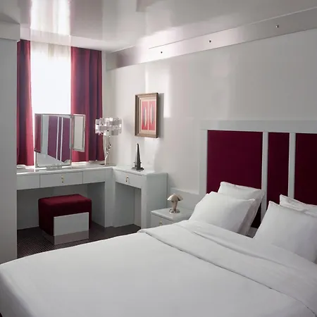 Pied A Terre Arts Et Metiers