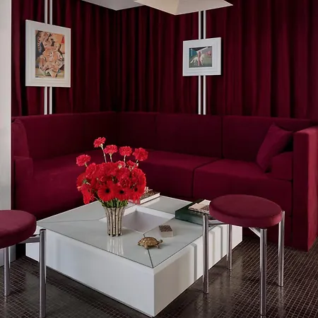 Pied A Terre Arts Et Metiers Apartment