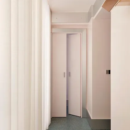 Pied A Terre Arts Et Metiers Apartment Paris