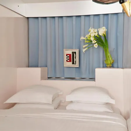 Pied A Terre Arts Et Metiers