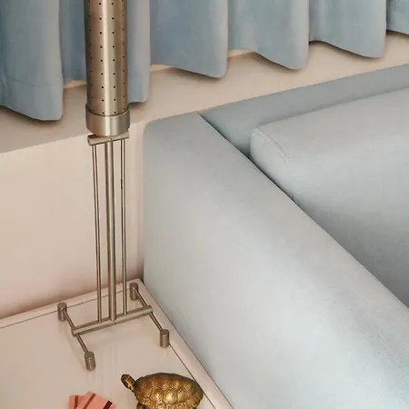 Apartment Pied A Terre Arts Et Metiers *