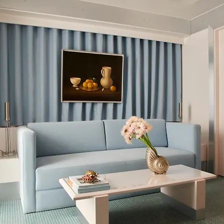 Pied A Terre Arts Et Metiers Apartman *