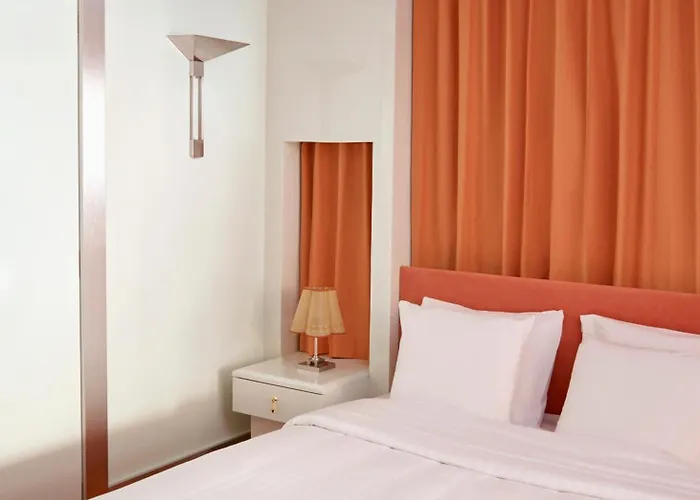 Pied A Terre Arts Et Metiers Paris