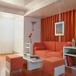 Pied A Terre Arts Et Metiers