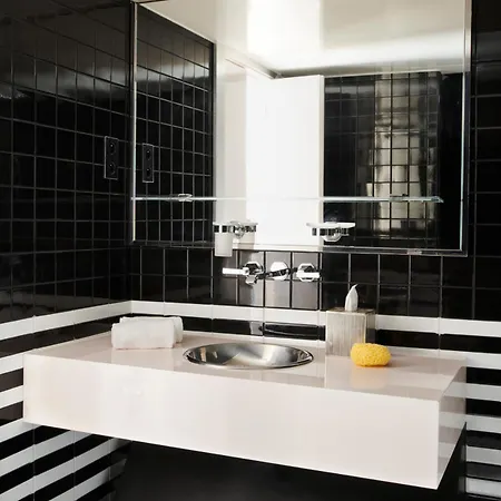 Pied A Terre Arts Et Métiers Apartamento *