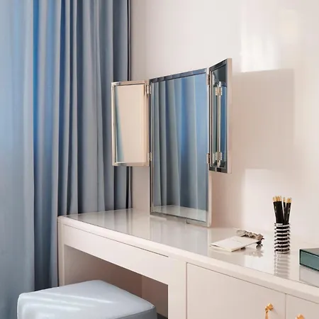 Pied A Terre Arts Et Métiers Apartamento París