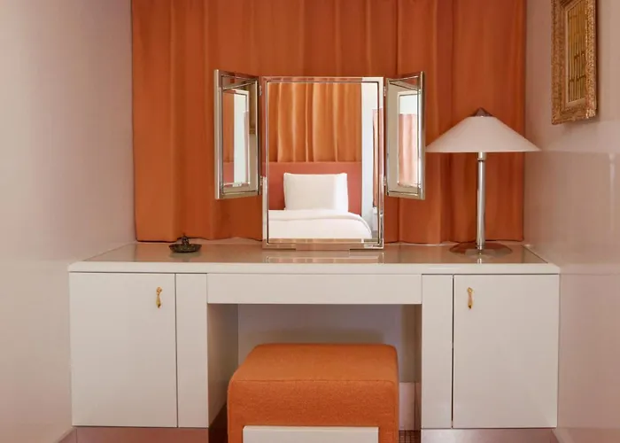 Pied A Terre Arts Et Metiers *