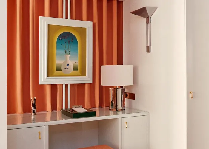 Pied A Terre Arts Et Metiers * Париж