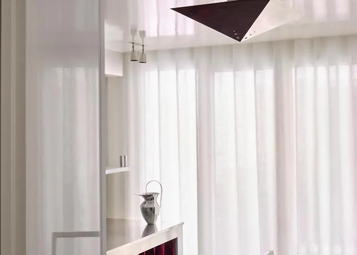 Pied A Terre Arts Et Metiers * Париж