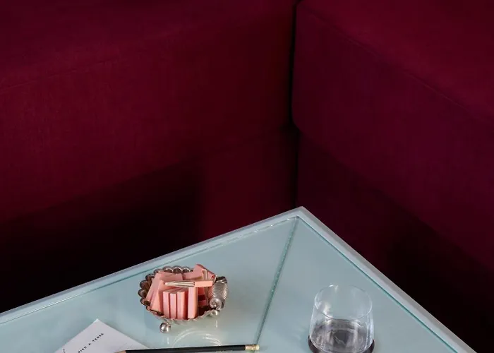 Pied A Terre Arts Et Metiers * Париж