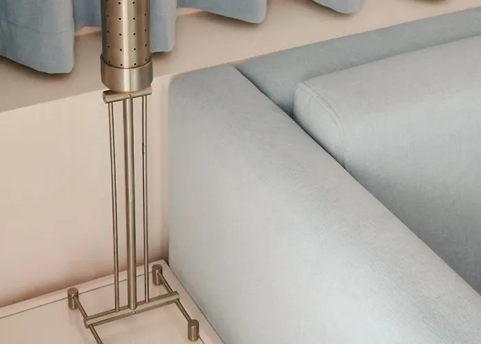 Апартаменты Pied A Terre Arts Et Metiers *
