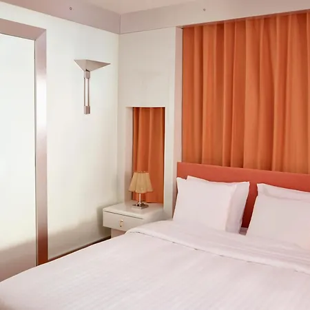 Pied A Terre Arts Et Metiers 파리