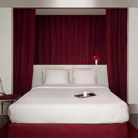 Pied A Terre Arts Et Metiers