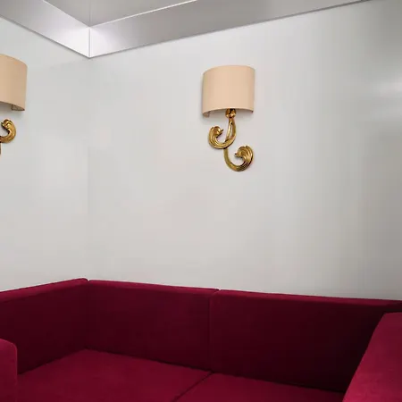 Appartement Pied A Terre Arts Et Metiers